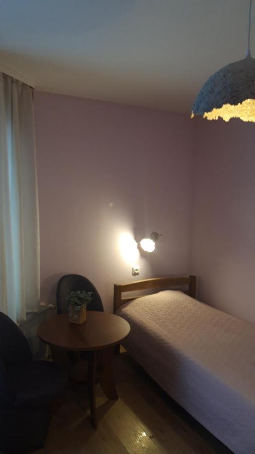 Viesu Nams Zala Sala Ξενοδοχείο Litavniki Εξωτερικό φωτογραφία