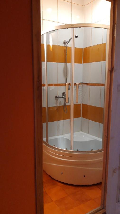 Viesu Nams Zala Sala Ξενοδοχείο Litavniki Εξωτερικό φωτογραφία