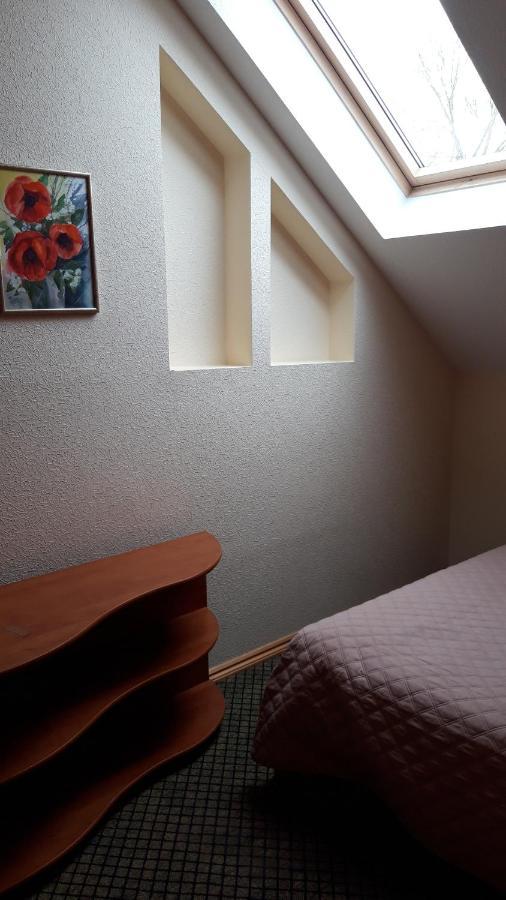 Viesu Nams Zala Sala Ξενοδοχείο Litavniki Εξωτερικό φωτογραφία